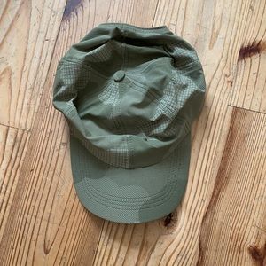 APCOV Camo Baseball Cap